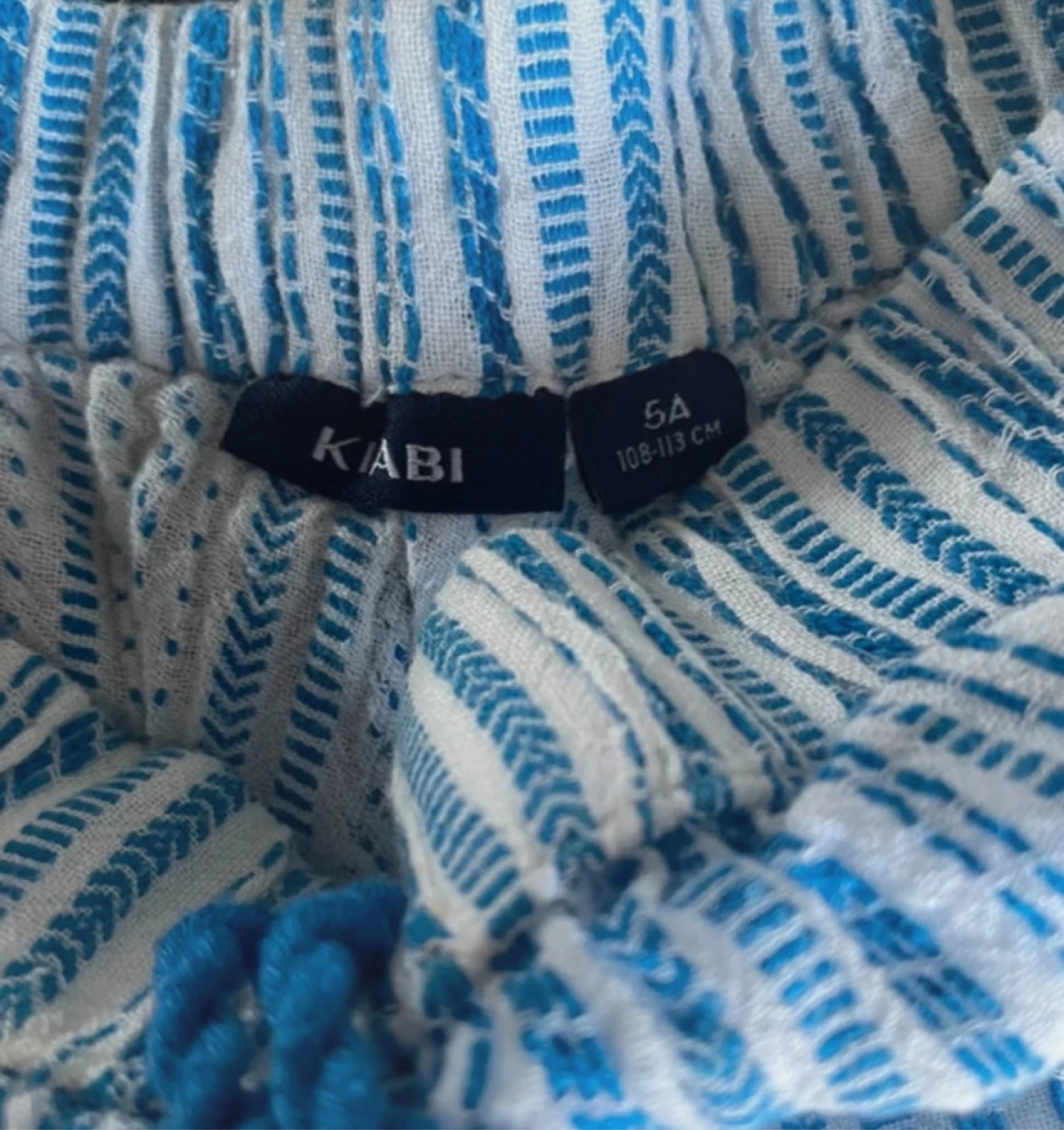 Lindo short – photo 2